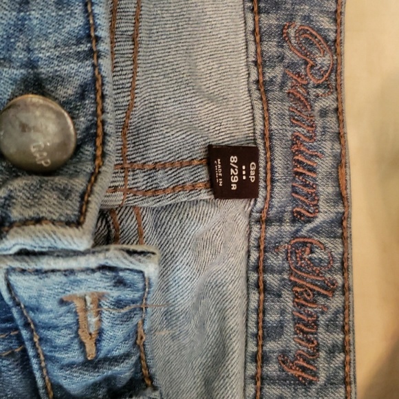 Jeans - Picture 2 of 2